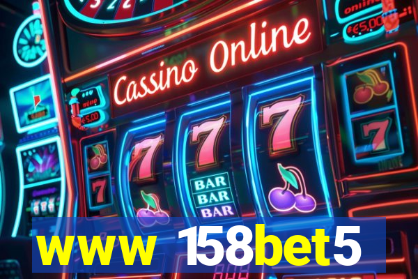 www 158bet5